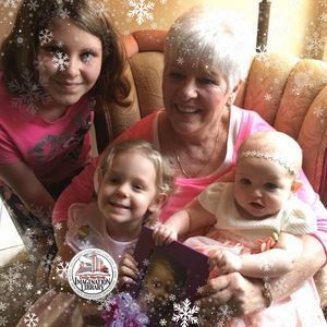 Meet your Posher, Geneva